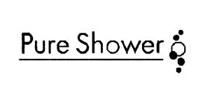 Pure Shower / ピュアシャワー